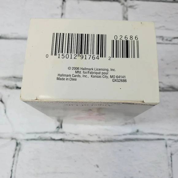 2006 Angel of LIfe Hallmark Keepsake HM10 - Picture 6 of 11